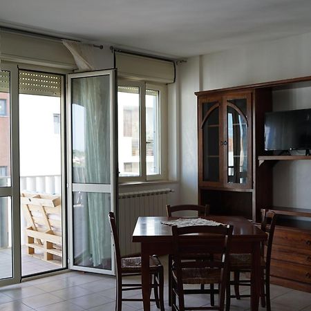 Sleep And Leave- Airport Fiumicino - Apartment Εξωτερικό φωτογραφία