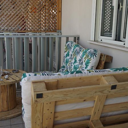 Sleep And Leave- Airport Fiumicino - Apartment Εξωτερικό φωτογραφία