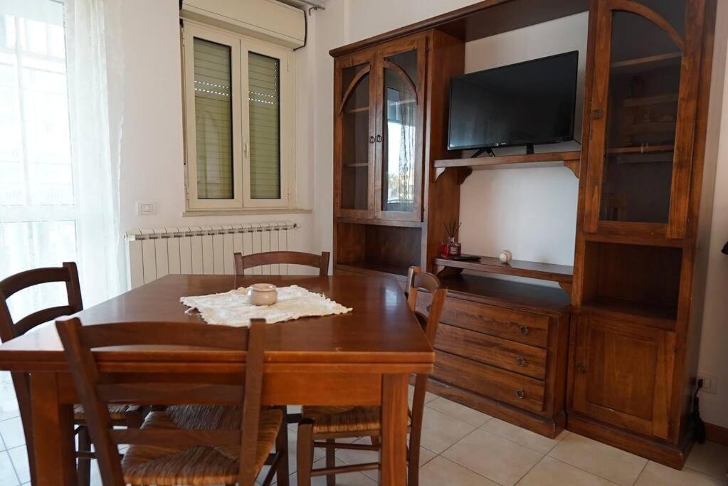 Sleep And Leave- Airport Fiumicino - Apartment Εξωτερικό φωτογραφία