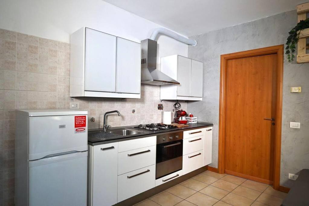 Sleep And Leave- Airport Fiumicino - Apartment Εξωτερικό φωτογραφία