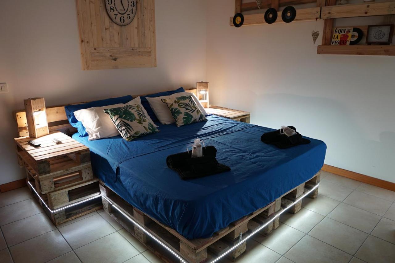 Sleep And Leave- Airport Fiumicino - Apartment Εξωτερικό φωτογραφία