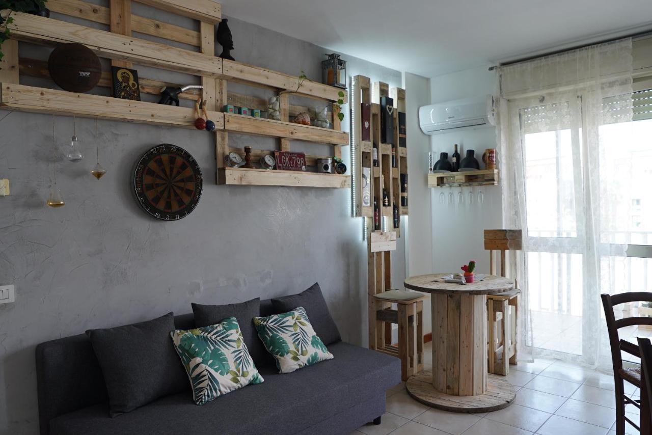 Sleep And Leave- Airport Fiumicino - Apartment Εξωτερικό φωτογραφία