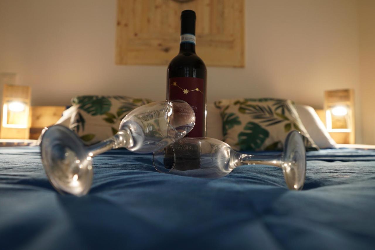 Sleep And Leave- Airport Fiumicino - Apartment Εξωτερικό φωτογραφία