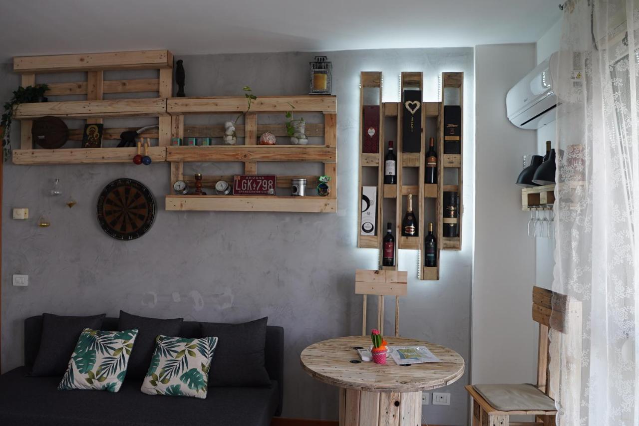 Sleep And Leave- Airport Fiumicino - Apartment Εξωτερικό φωτογραφία