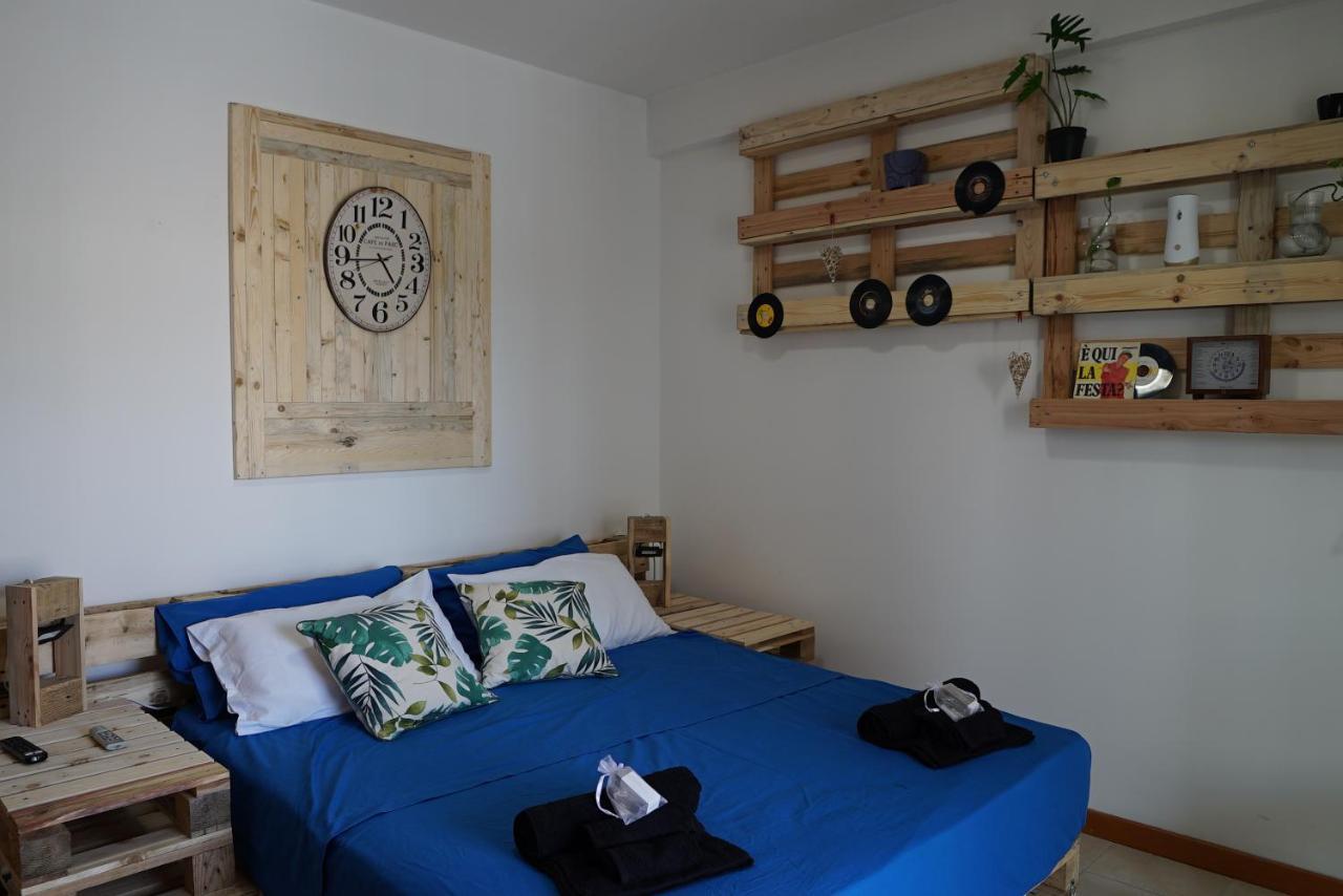 Sleep And Leave- Airport Fiumicino - Apartment Εξωτερικό φωτογραφία
