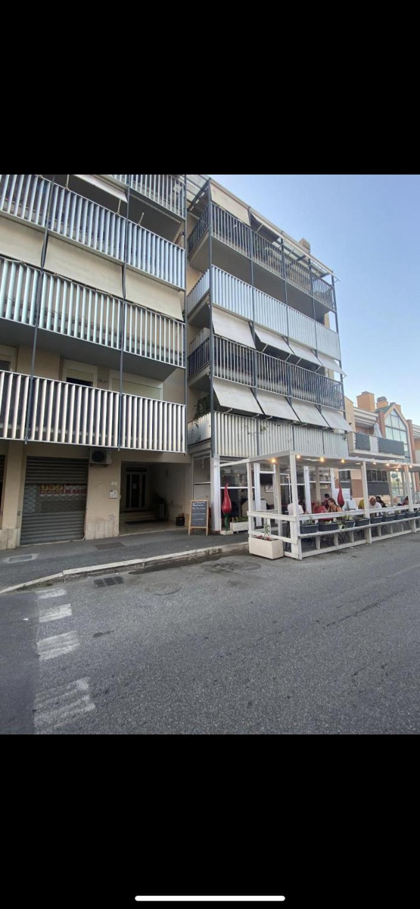 Sleep And Leave- Airport Fiumicino - Apartment Εξωτερικό φωτογραφία