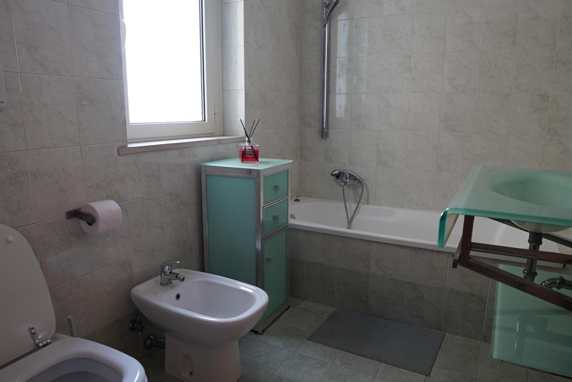 Sleep And Leave- Airport Fiumicino - Apartment Εξωτερικό φωτογραφία